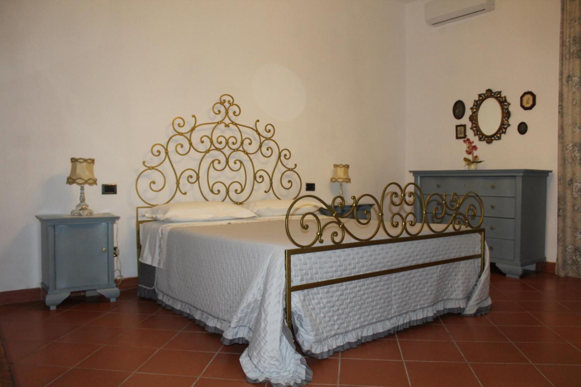 Casa Alla Madonna San Gimignano Exterior foto